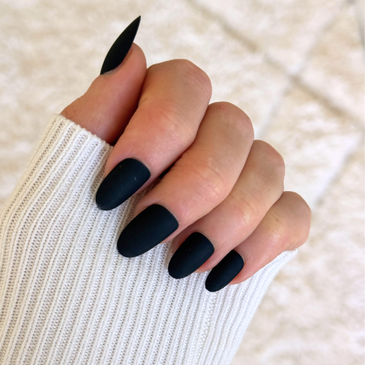 Midnight Matte