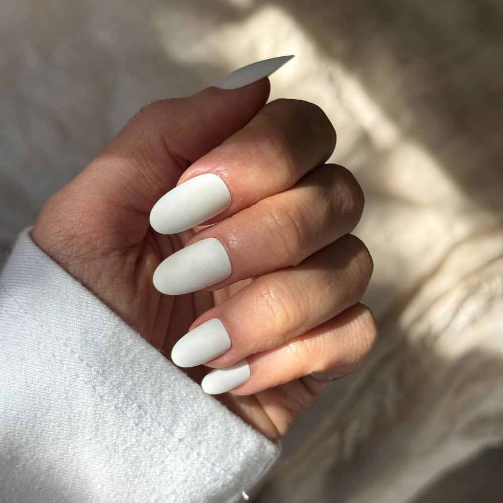 Milky Matte