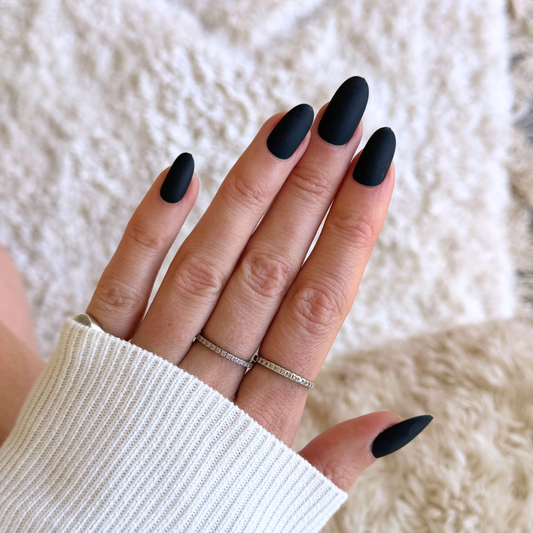 Midnight Matte